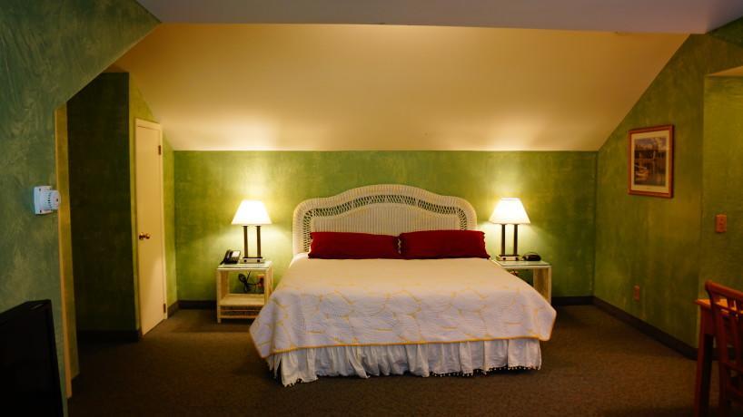 Inn At Iron Masters Lakeville ภายนอก รูปภาพ