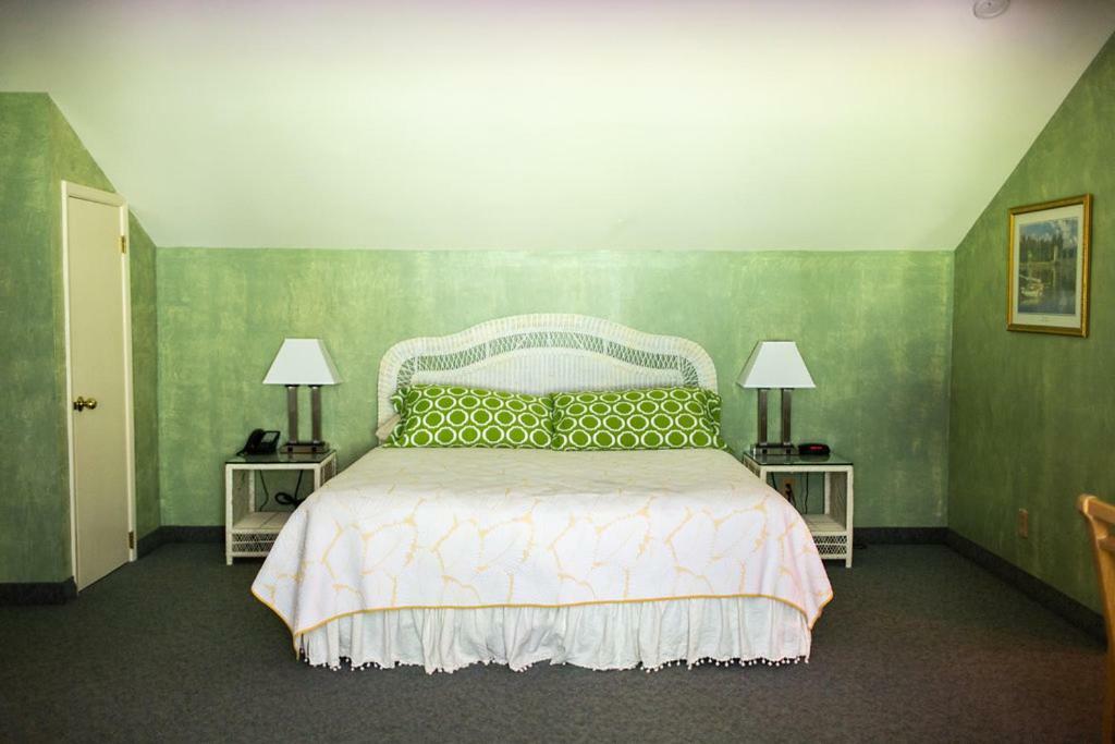 Inn At Iron Masters Lakeville ภายนอก รูปภาพ