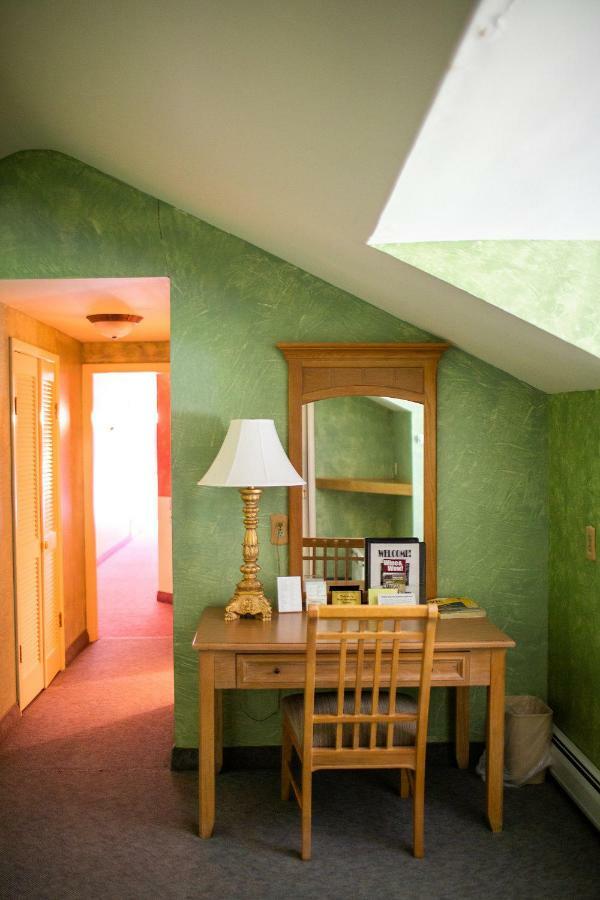 Inn At Iron Masters Lakeville ภายนอก รูปภาพ