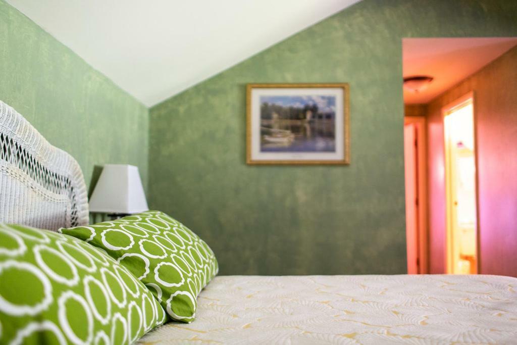 Inn At Iron Masters Lakeville ภายนอก รูปภาพ