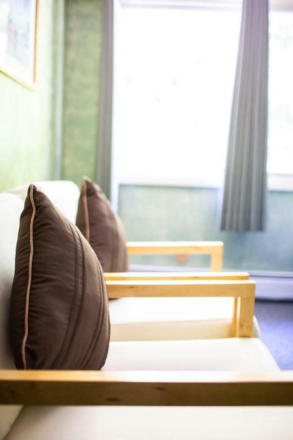 Inn At Iron Masters Lakeville ภายนอก รูปภาพ